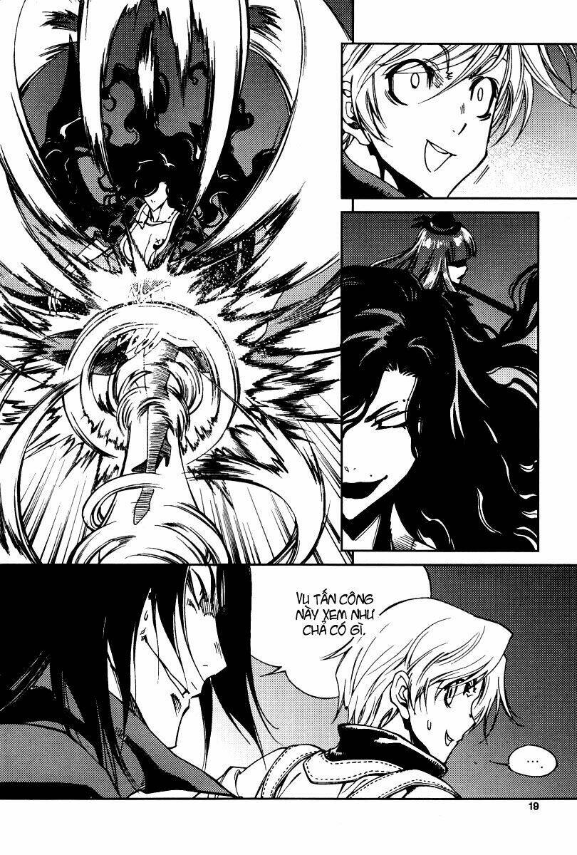 Dark Air: Chapter 22