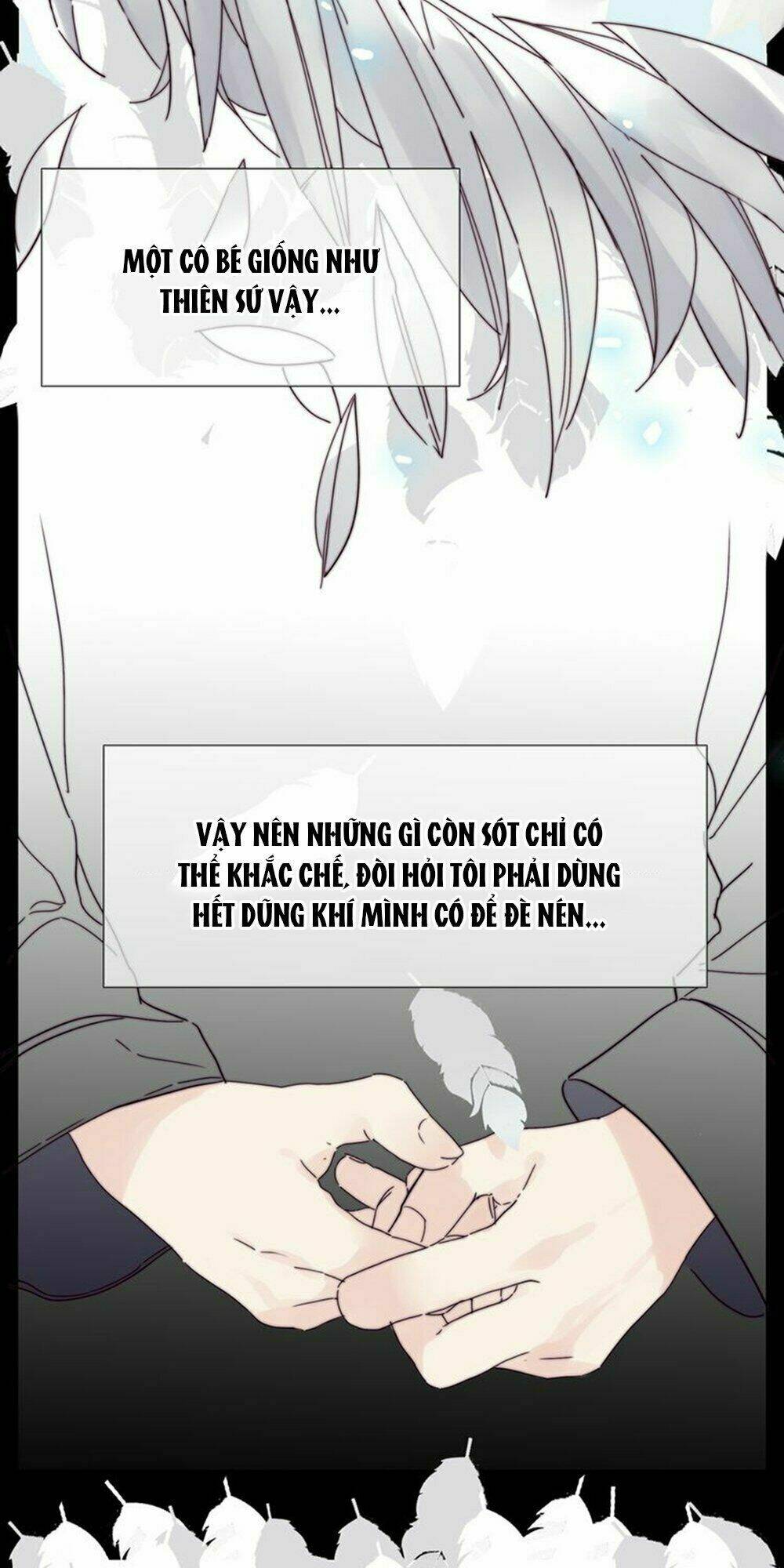 Tình Yêu Chớp Nhoáng: Chapter 68