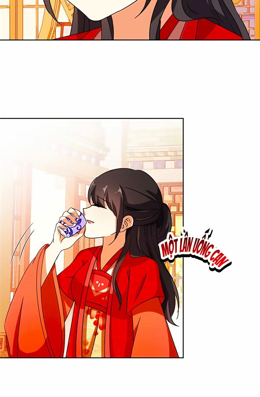 Vương Gia ! Ngươi Thật Bỉ Ổi !: Chapter 450