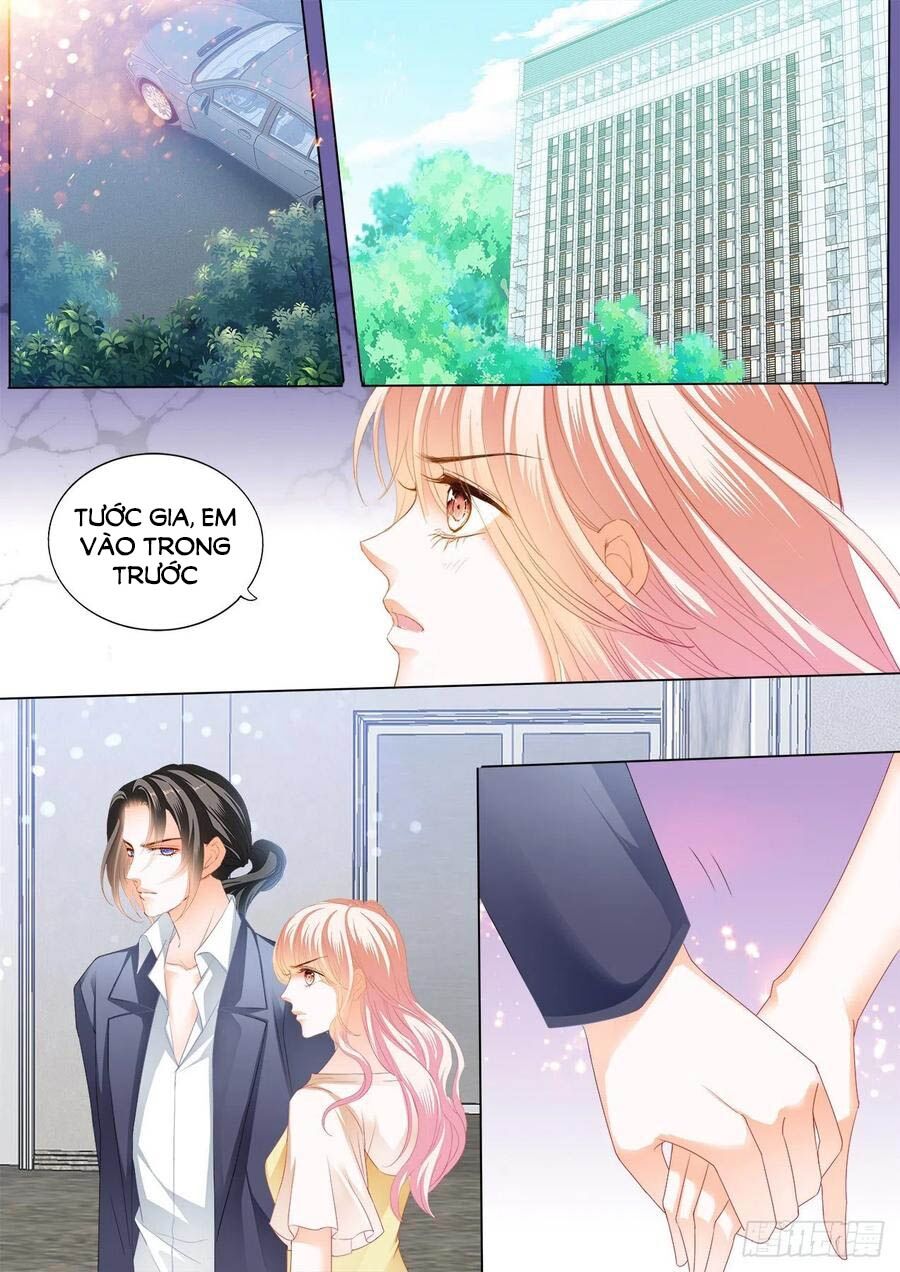 Bá Đạo Tiểu Thúc, Xin Trêu Chọc Vừa Thôi!: Chapter 203