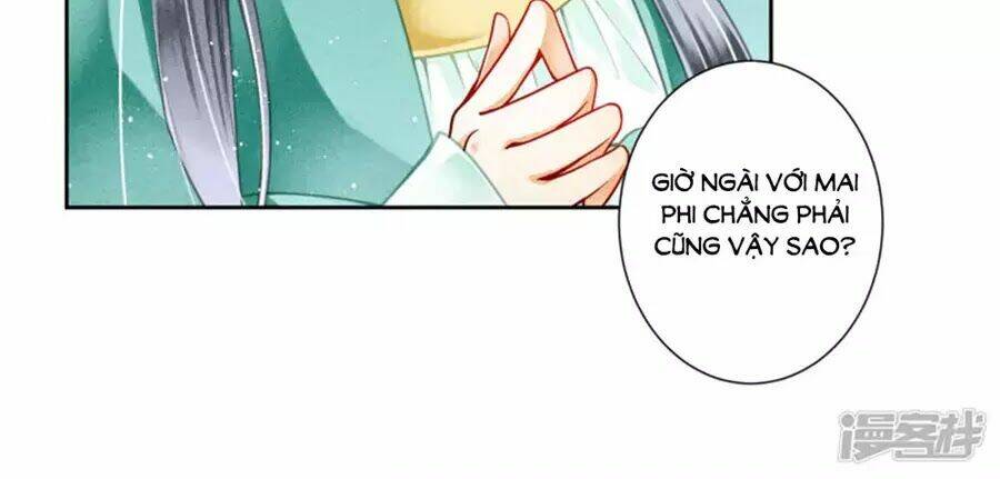 Ái Thượng Vô Địch Tiếu Hoàng Hậu: Chapter 93