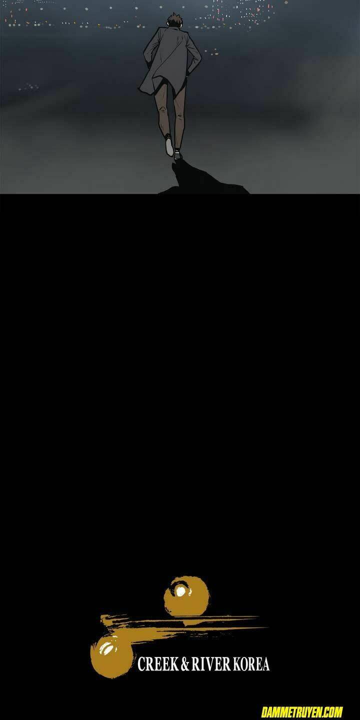 Monster Night: Chapter 2