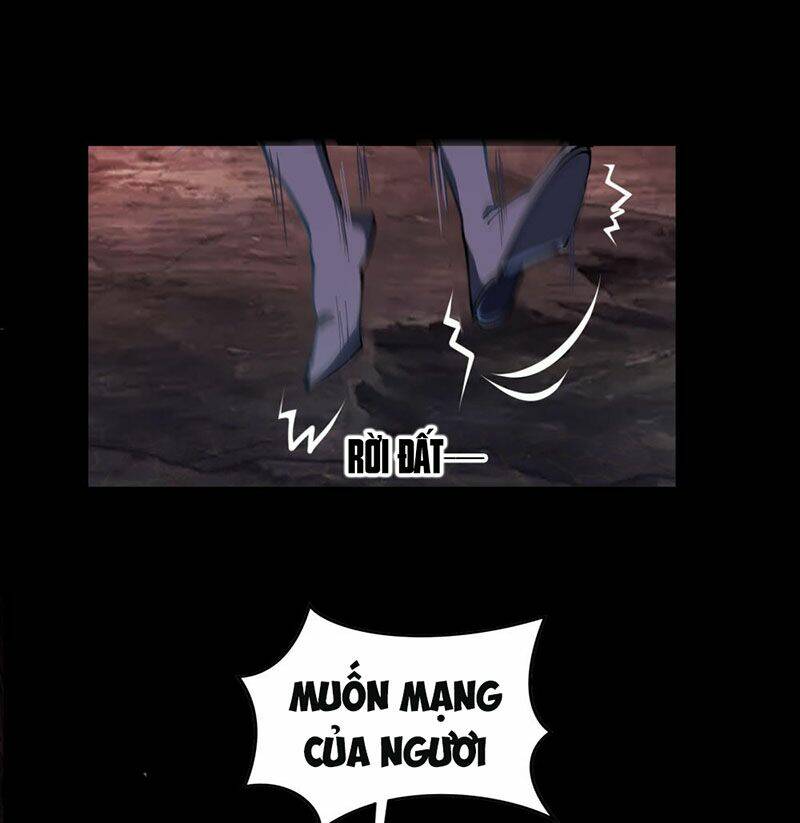 Thanh Đế Truyện: Chapter 48