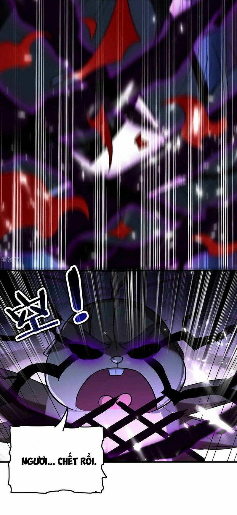 Vạn Giới Tiên Vương: Chapter 90