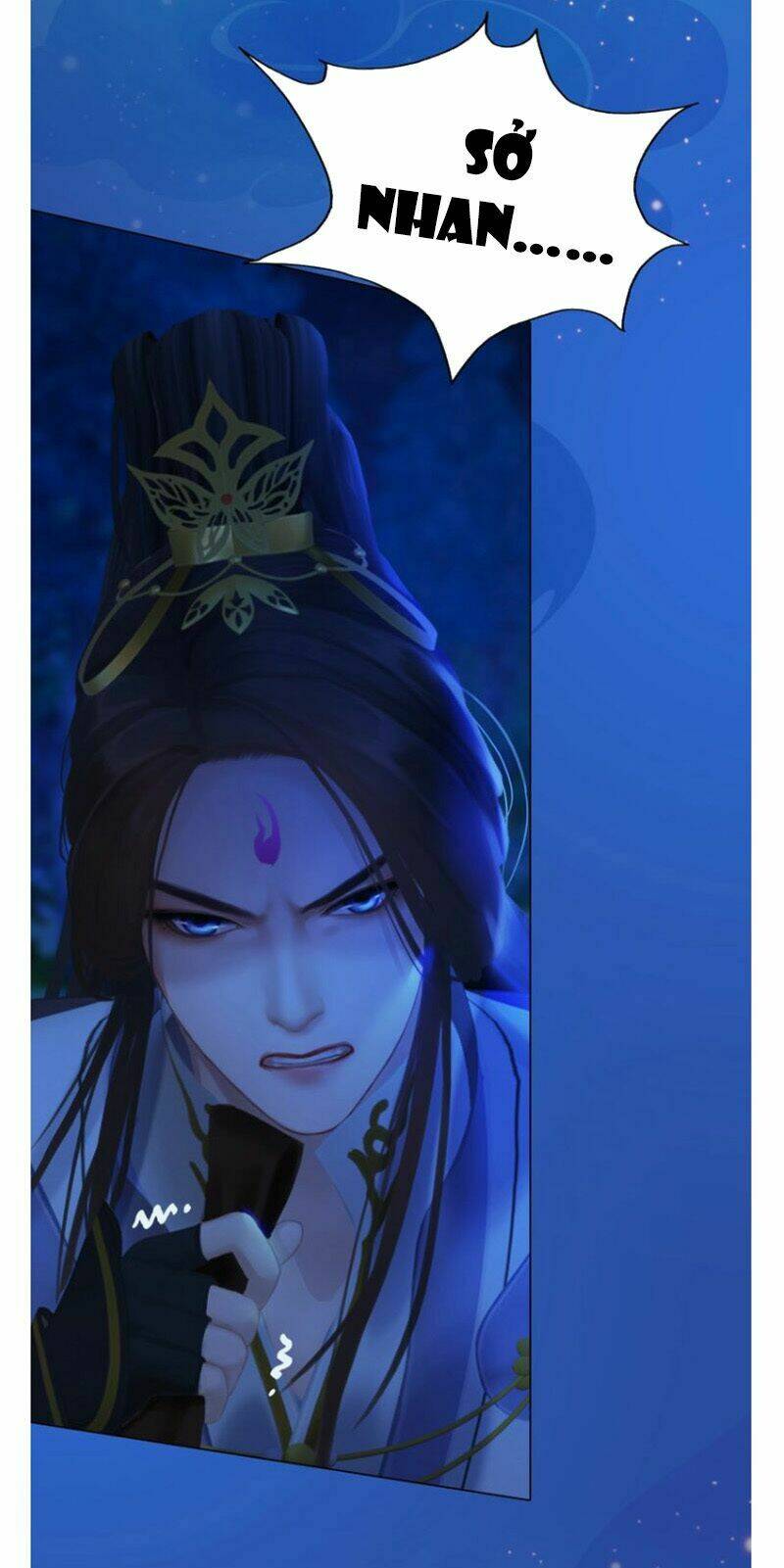 Phong Quỷ Truyền Thuyết: Chapter 75