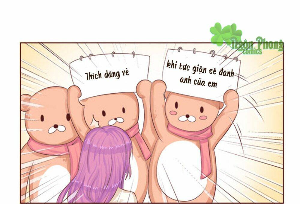 Ma Vương Luyến Ái Chỉ Nam: Chapter 31