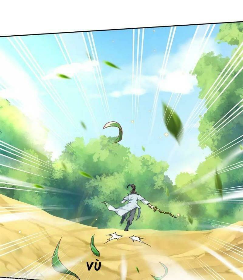 Thân Thể Của Ta Là Kiếm Chủng: Chapter 32