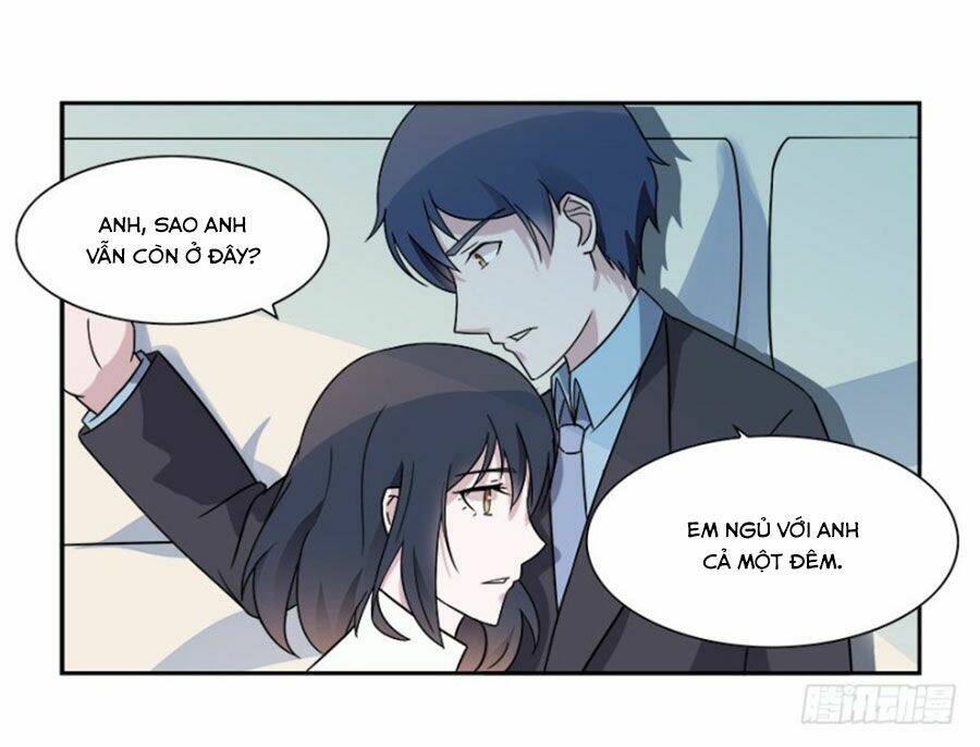 Thiên Kim Đường Môn: Chapter 66