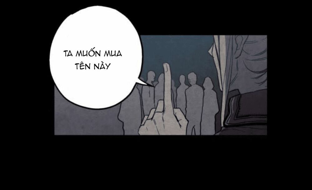 Xin Đừng Cắn Em: Chapter 30