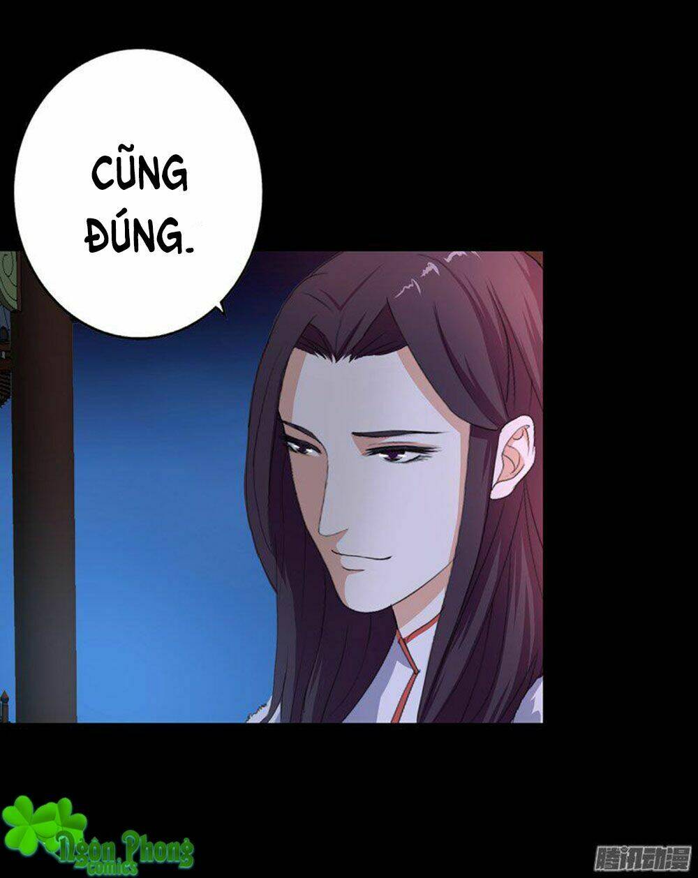 Hỏa Hồ: Chapter 13