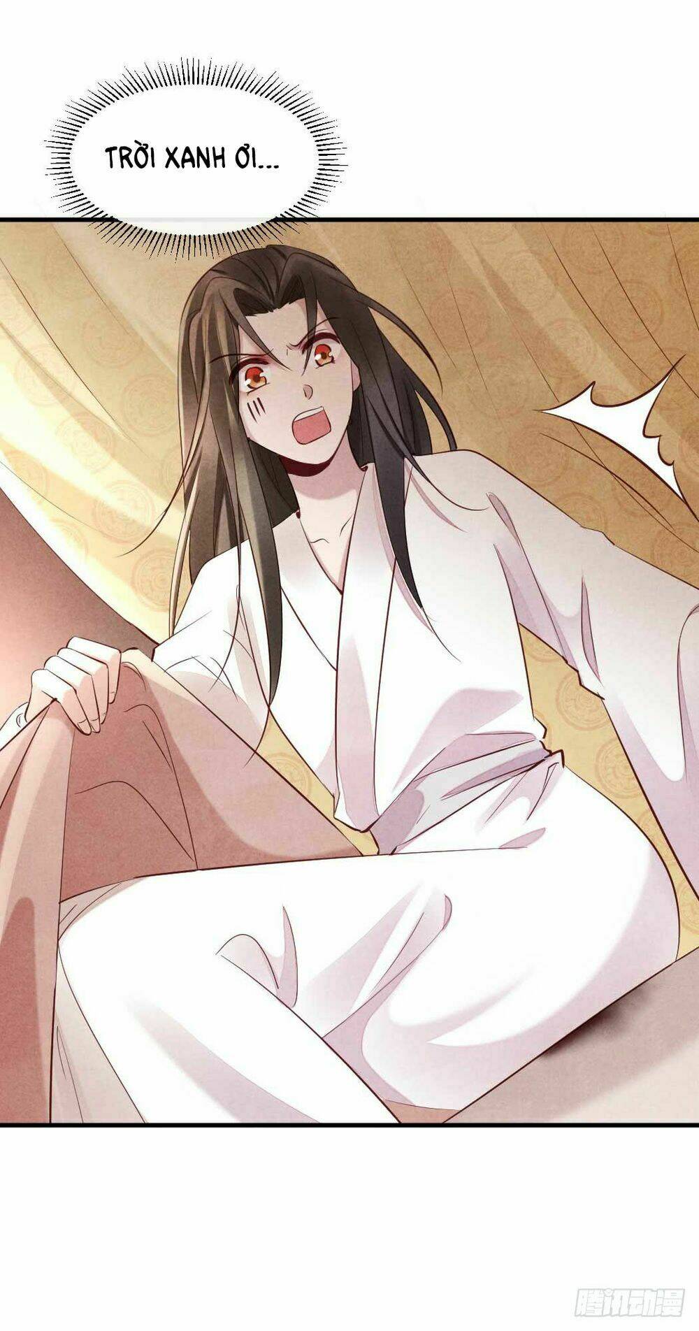 Vương Phi Muốn Trèo Tường: Chapter 17