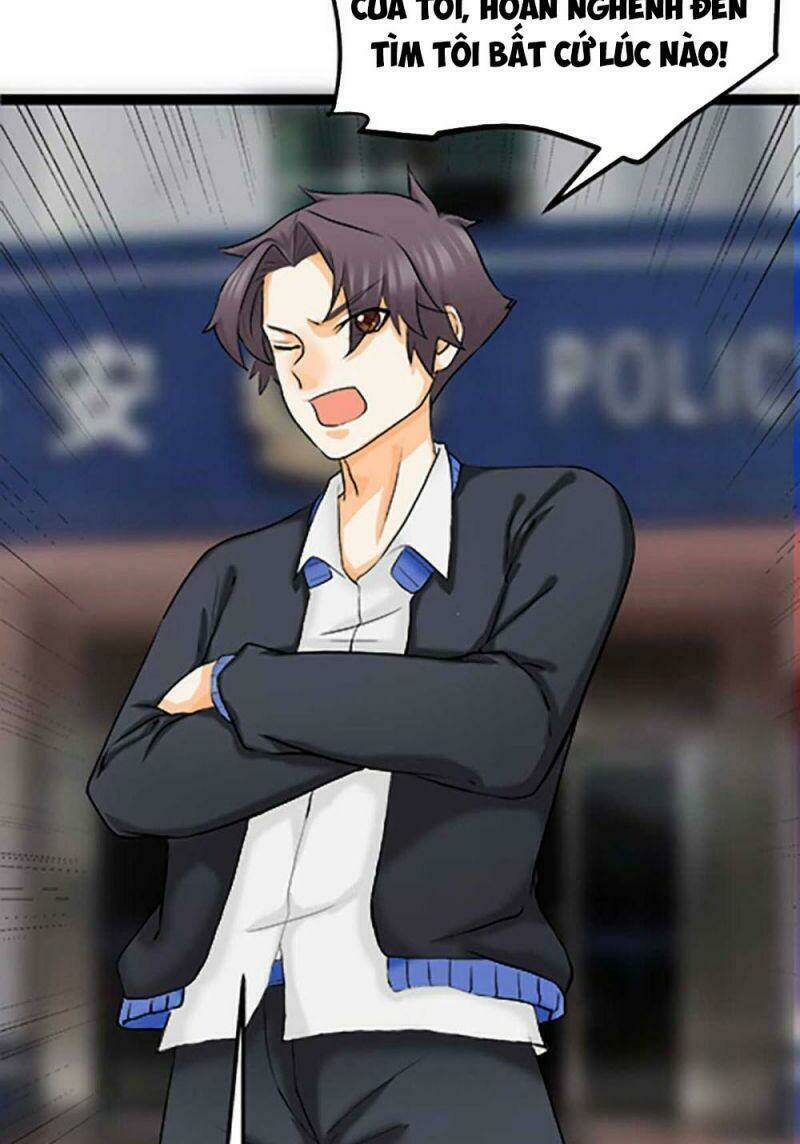 Đế Tế: Chapter 16