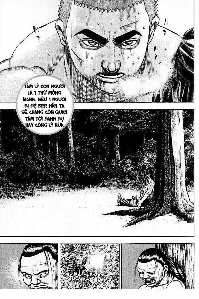 Tough - Miyazawa Kiichi: Chapter 59