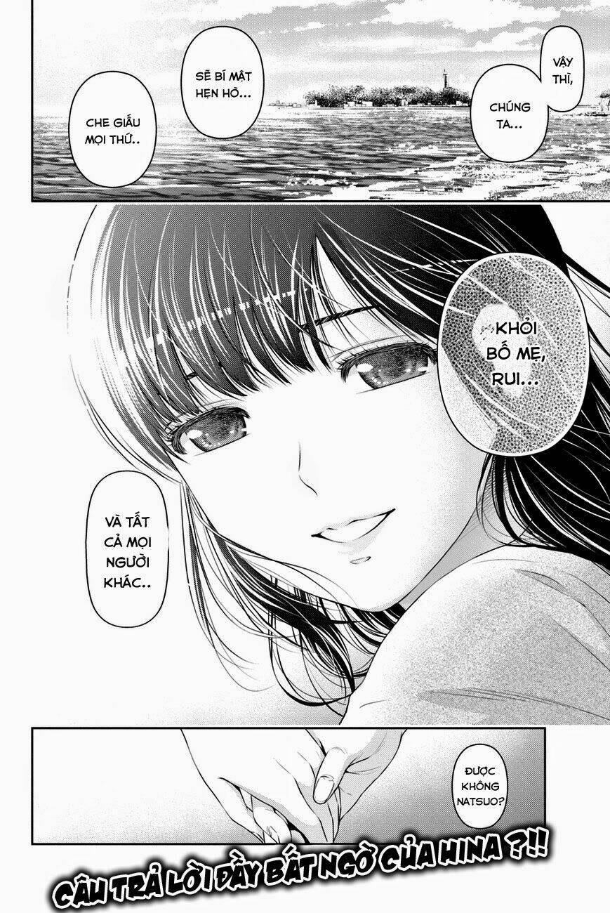 Bạn Gái Chung Nhà: Chapter 14