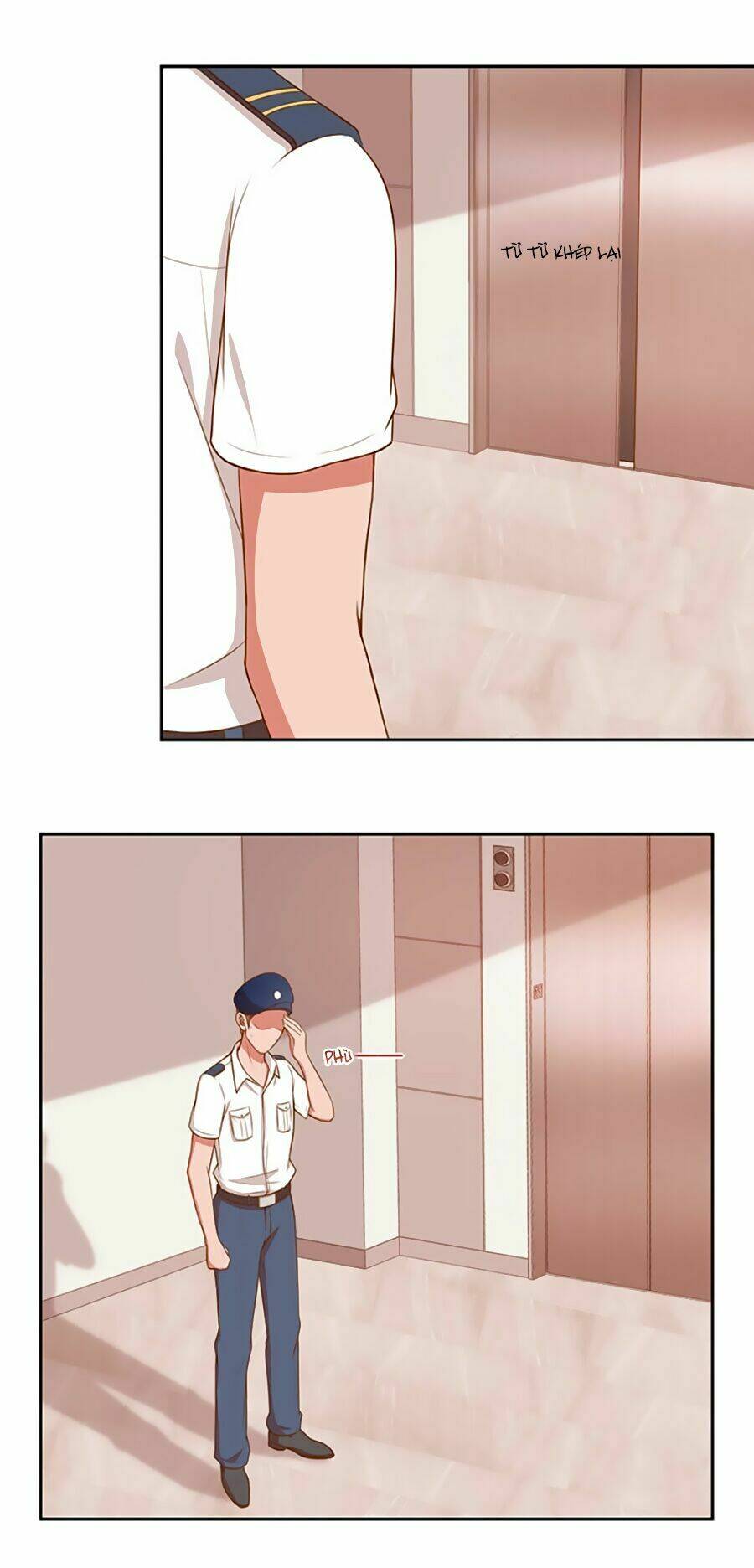 Cả Thế Giới Đều Không Bằng Người: Chapter 33