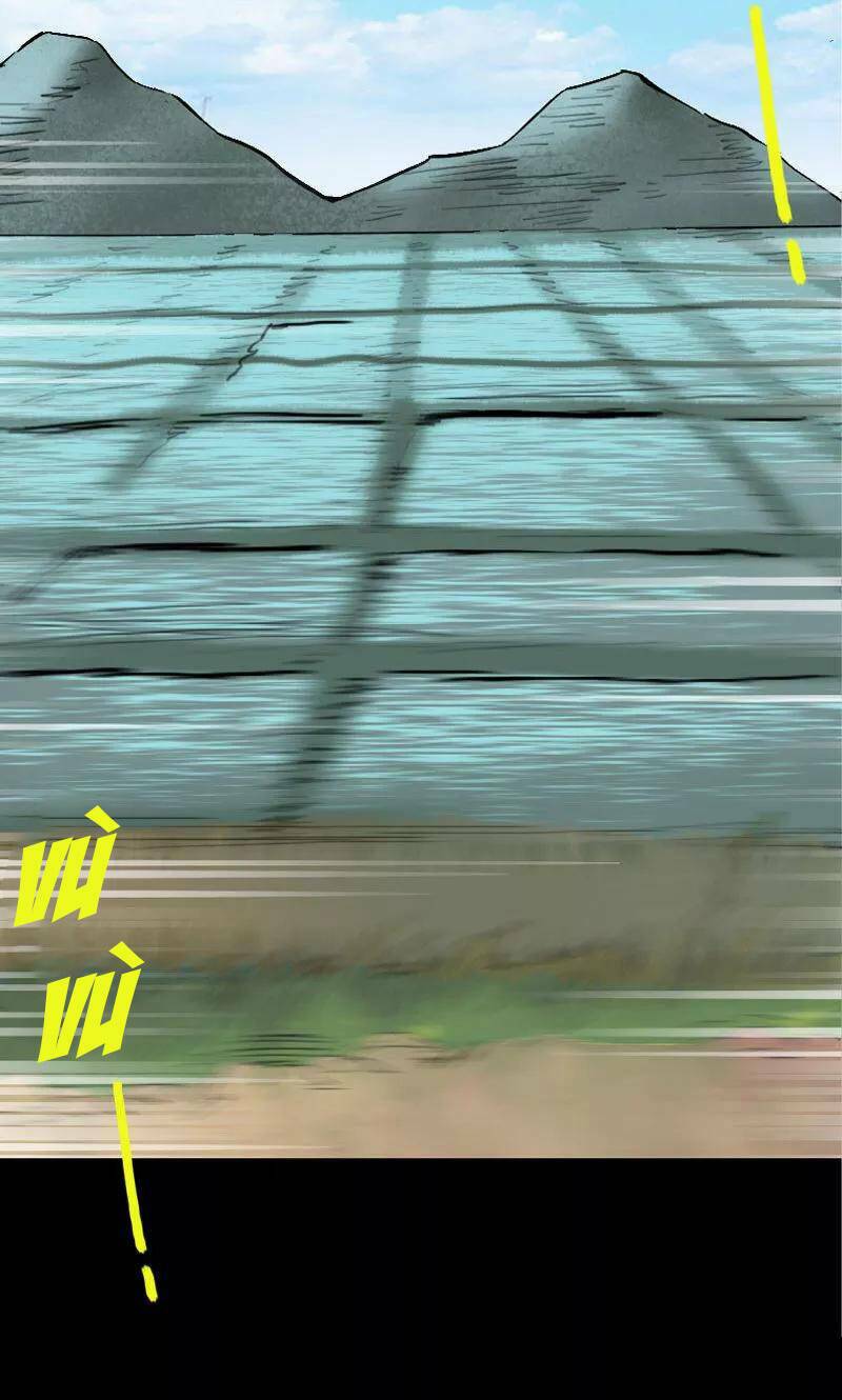 Quan Tài Hung Ác: Chapter 4