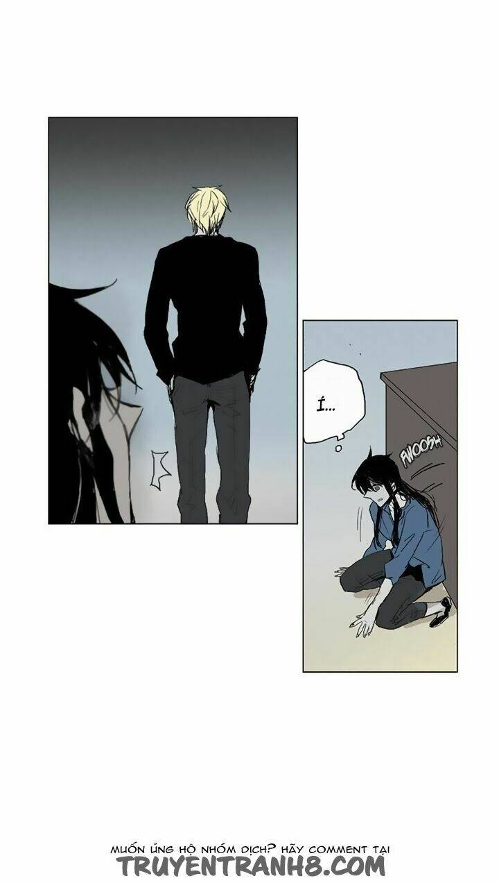 American Ghost Jack: Chapter 41