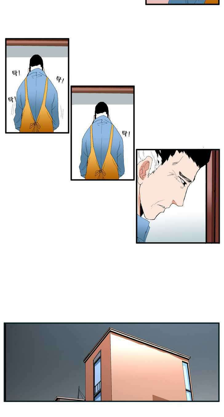 Siêu năng: Chapter 102