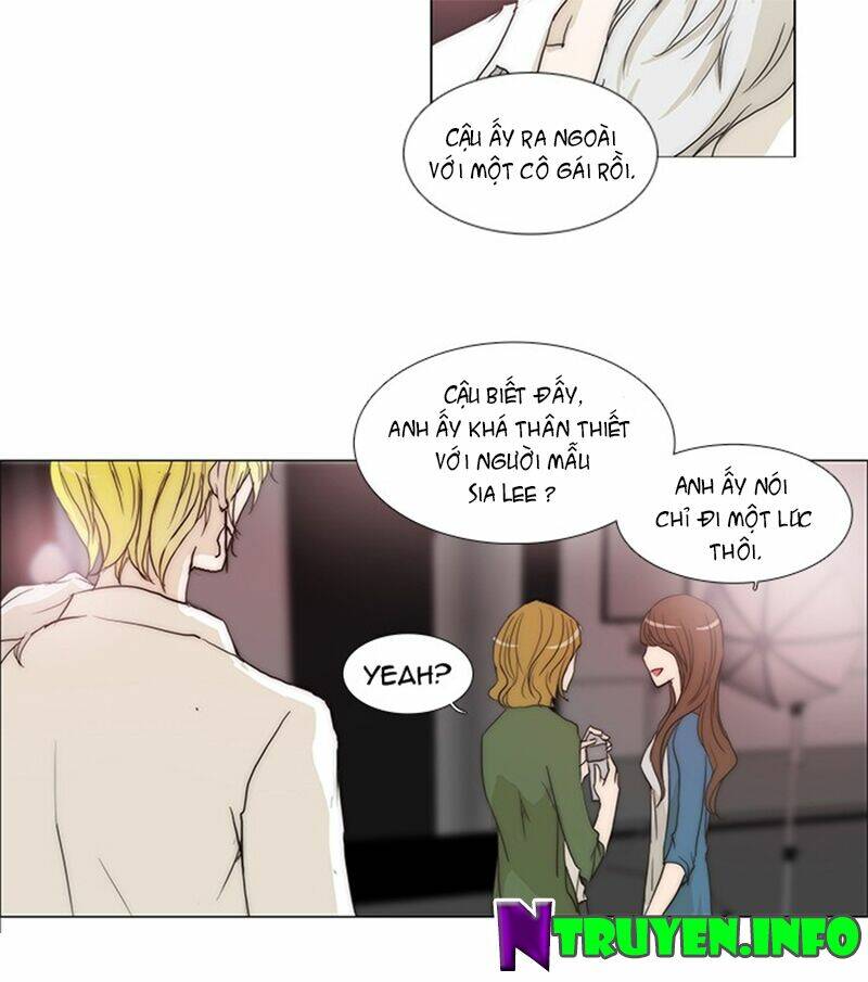 Không Thể Chạm Vào Anh: Chapter 100