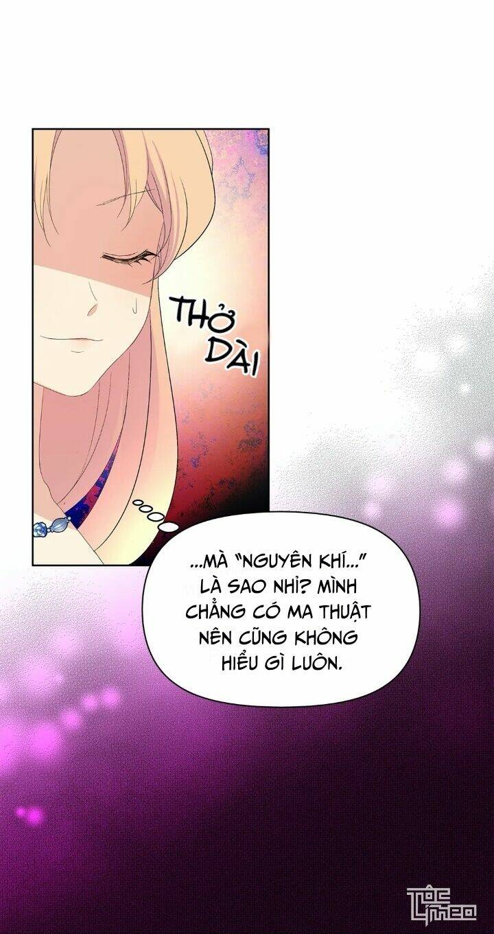 Công Chúa Thời Gian Có Hạn: Chapter 26