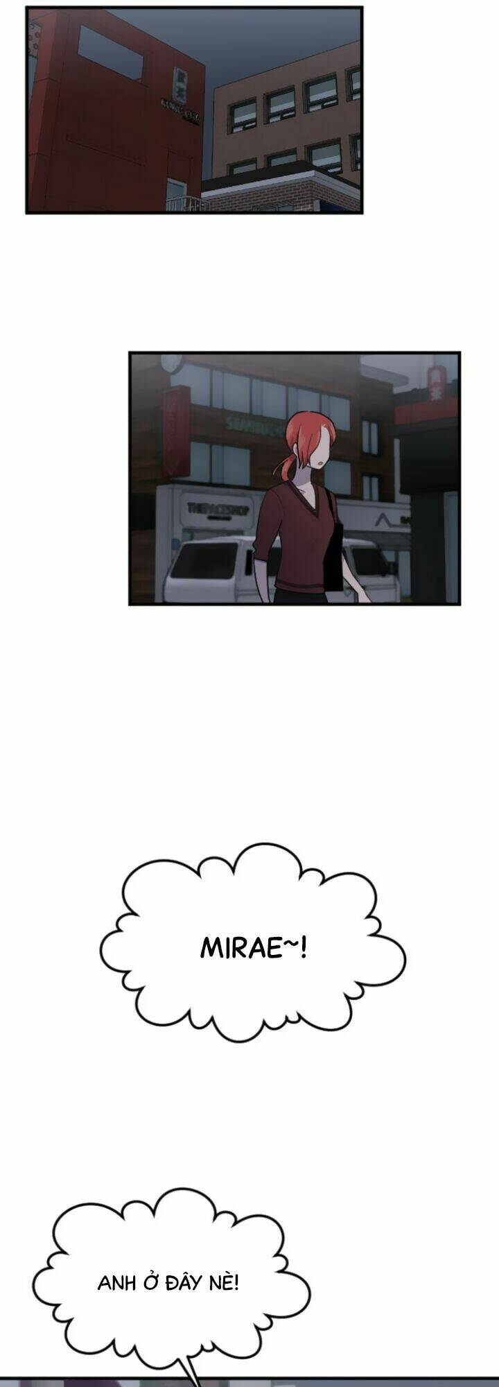 Người Đẹp Gangnam: Chapter 54
