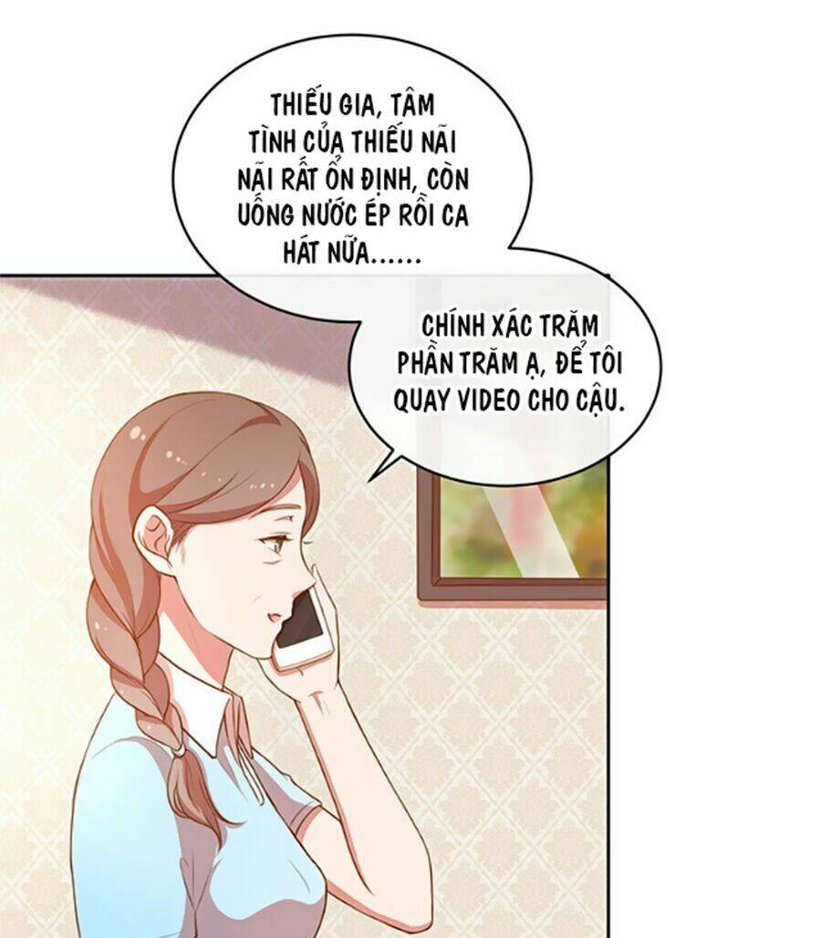 Cả Thế Giới Đều Không Bằng Người: Chapter 29