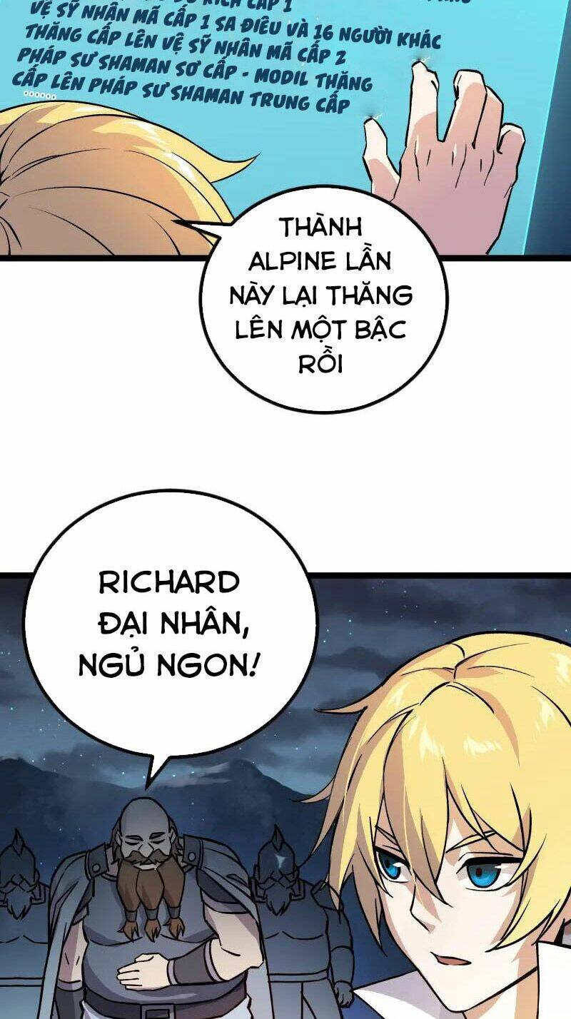Tối Cường Thành Chủ Đích Dị Giới: Chapter 26