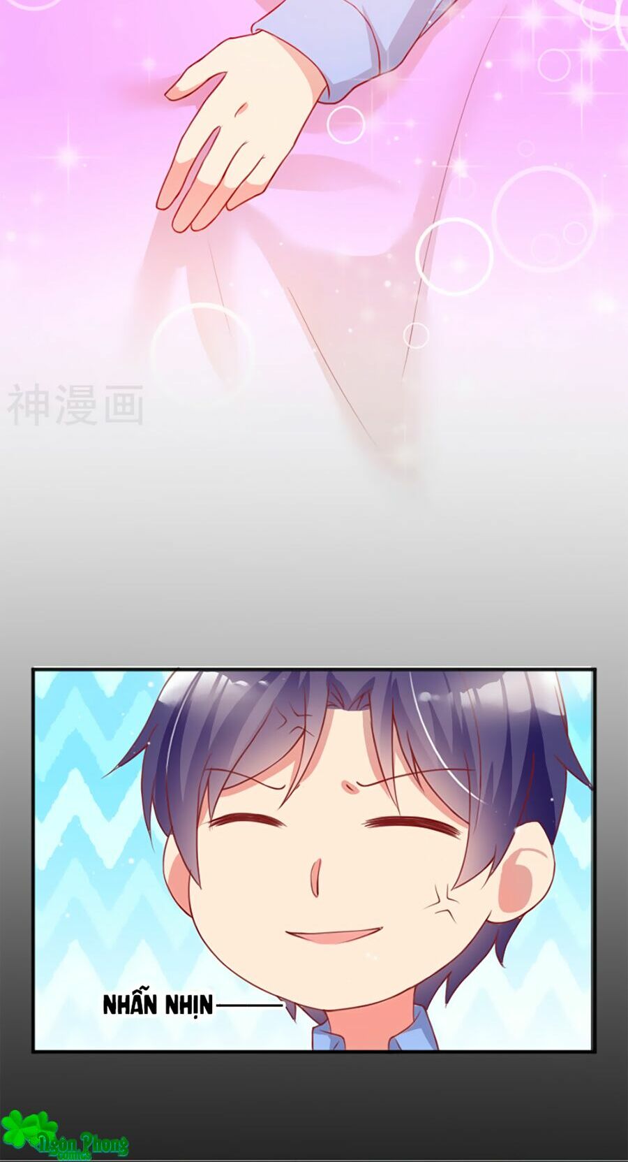 Chồng Già Vợ Trẻ Trêu Nhau Hàng Ngày: Chapter 54