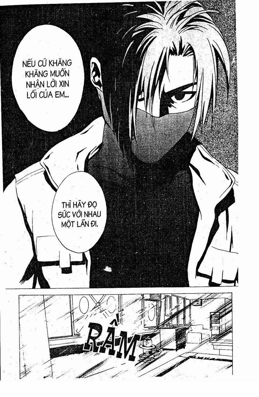 Ai Hơn Ai: Chapter 111