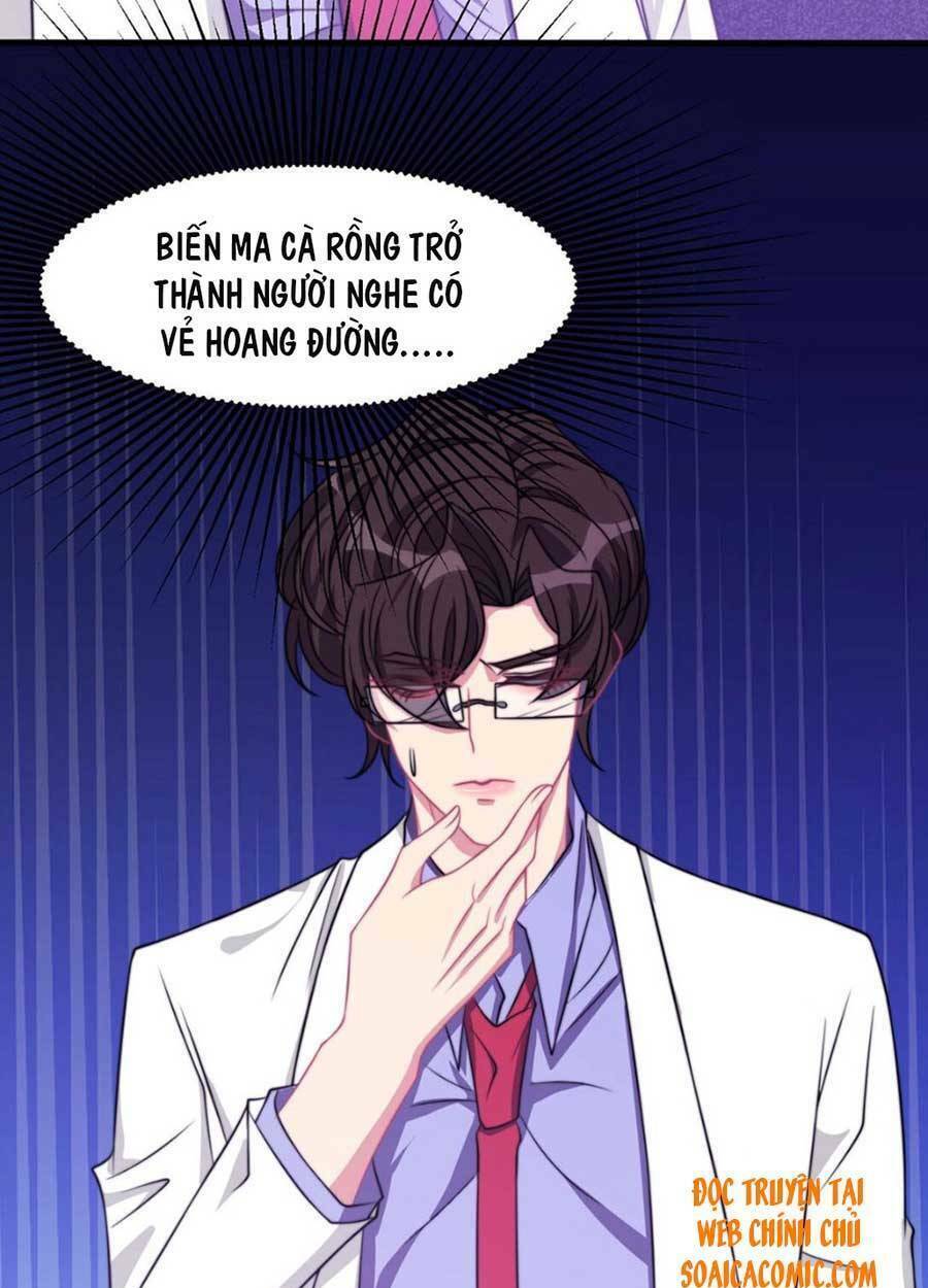 Vết Cắn Trí Mạng: Chapter 49