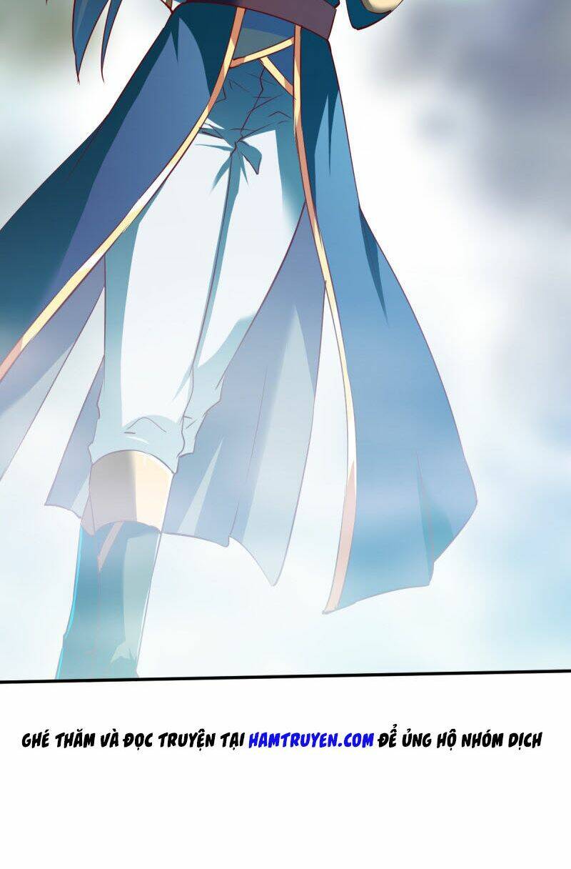 Chiến Đỉnh: Chapter 139