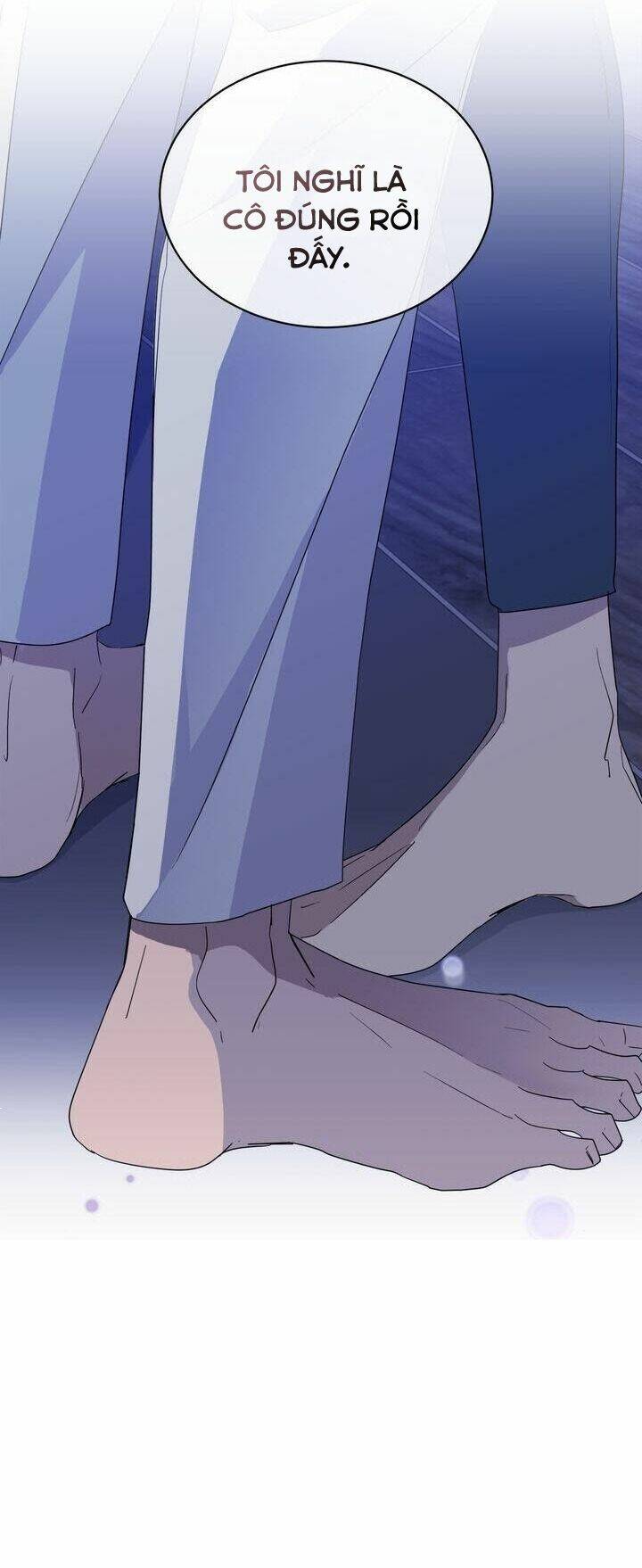 Màn Đêm Buông Xuống Là Khi Qụa Kêu: Chapter 12