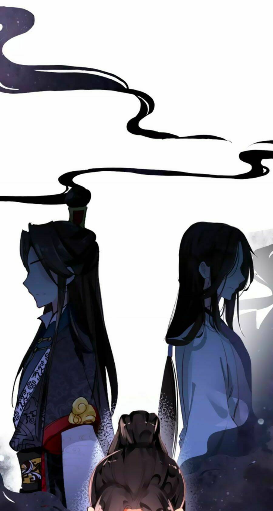 Mỹ Nhân Làm Tướng: Chapter 70