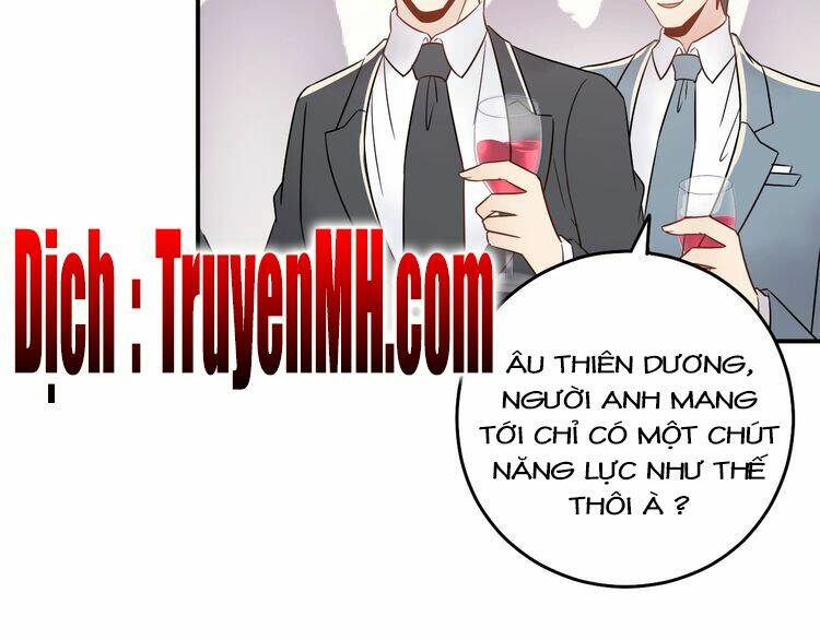 Trong Sinh Chi Ức Vạn Ảnh Hậu Yếu Thượng Vị: Chapter 56