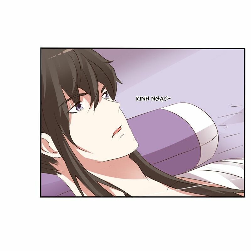 Thông Linh Phi: Chapter 119