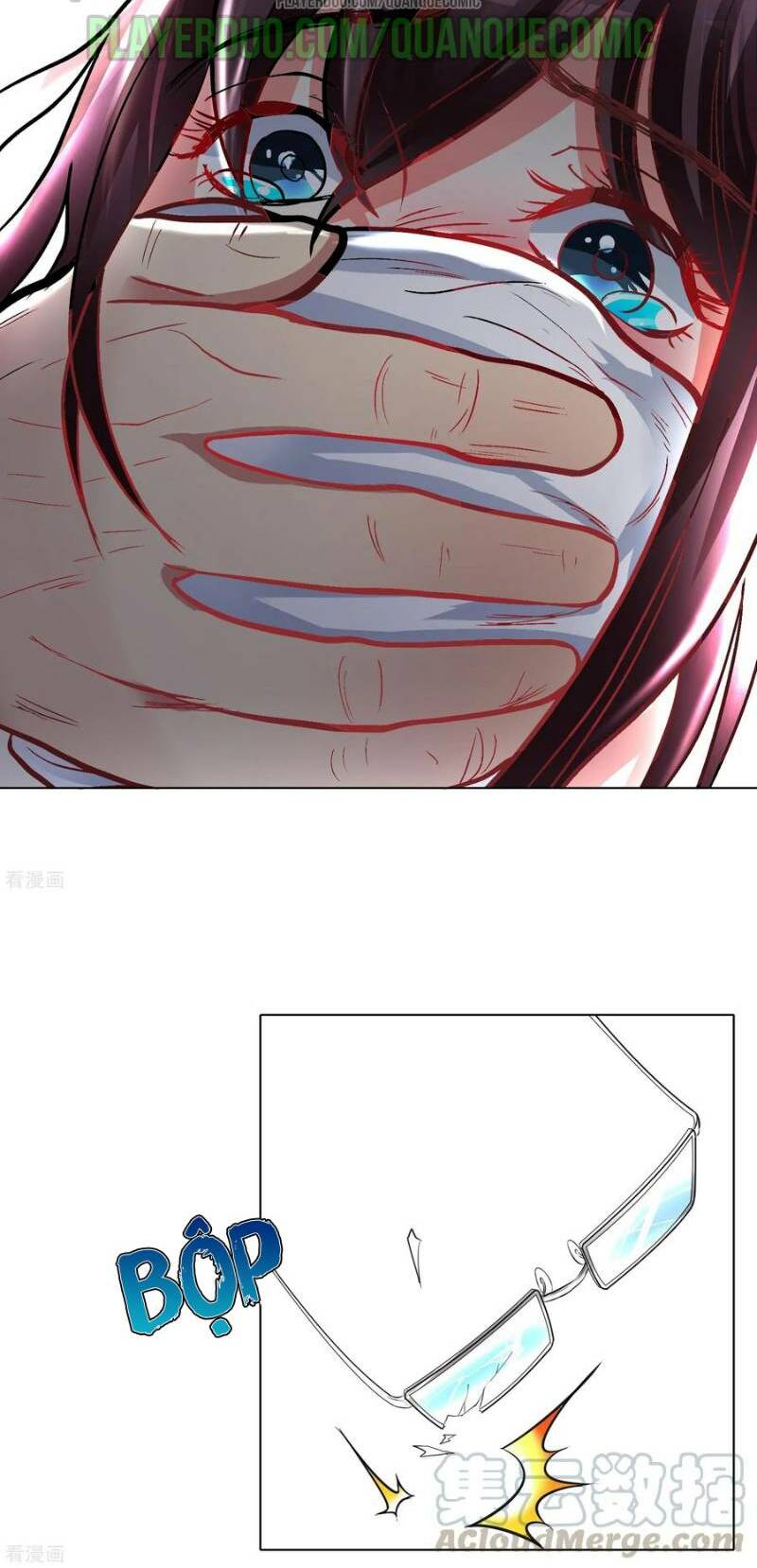 Hệ Thống Tiên Tôn Tại Đô Thị: Chapter 30