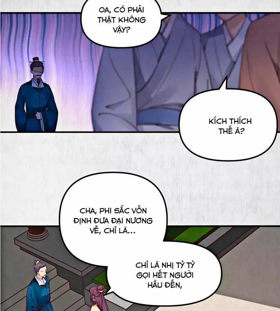 Hoạn Phi Hoàn Triều: Chapter 20