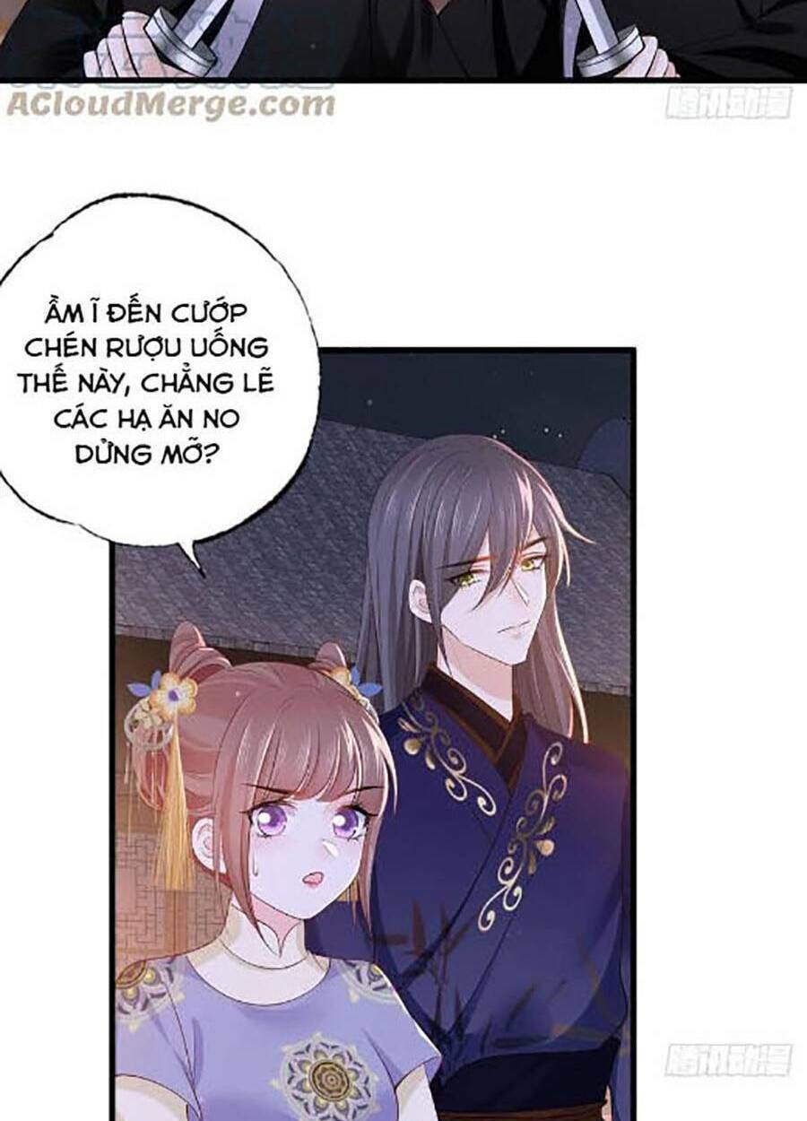 Nữ Thủ Phú Chi Kiều Sủng Nhiếp Chính Vương: Chapter 150