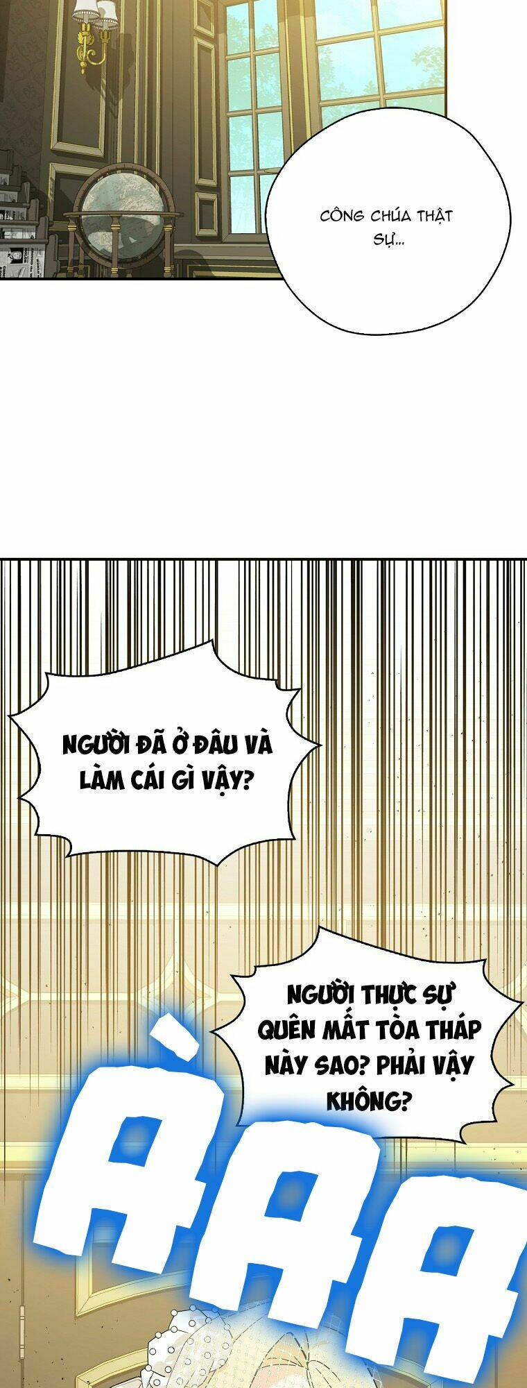 Ba Người Anh Trai Của Tôi Là Bạo Quân: Chapter 72.1