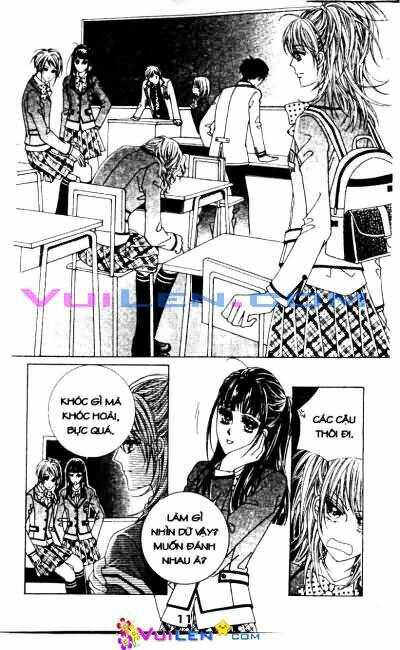 Seasang Bring It On!: Chapter 0