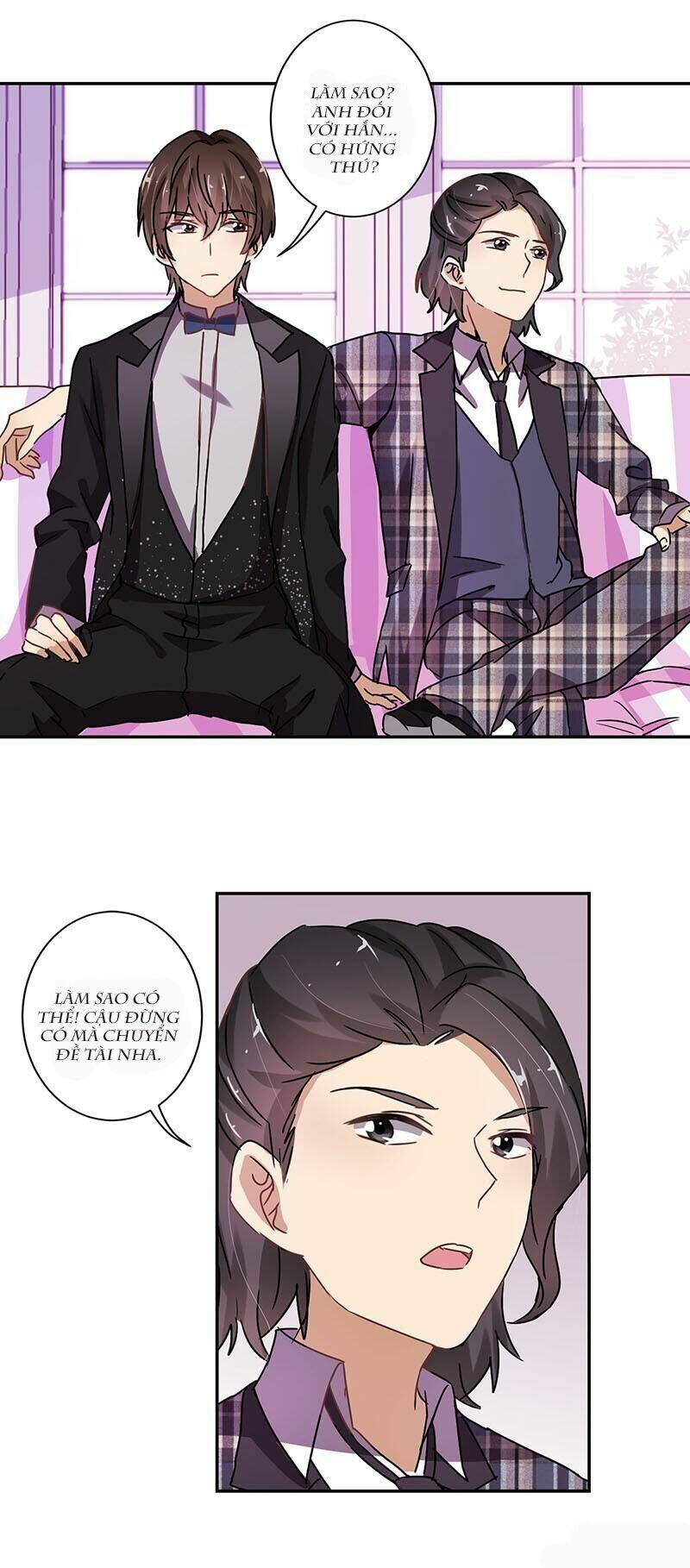 Trọng Sinh Chi Hao Môn Cường Thế Quy Lai: Chapter 83
