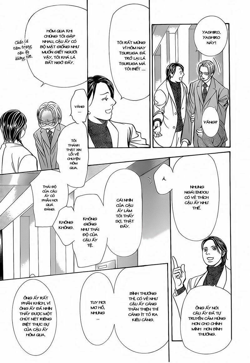 Thử Thách Của Kyouko: Chapter 192