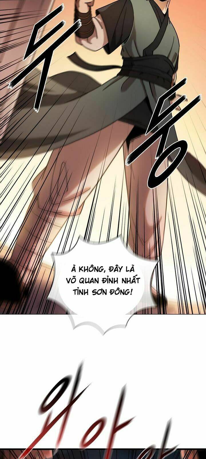 Thân Thủ Đệ Nhất Kiếm: Chapter 19