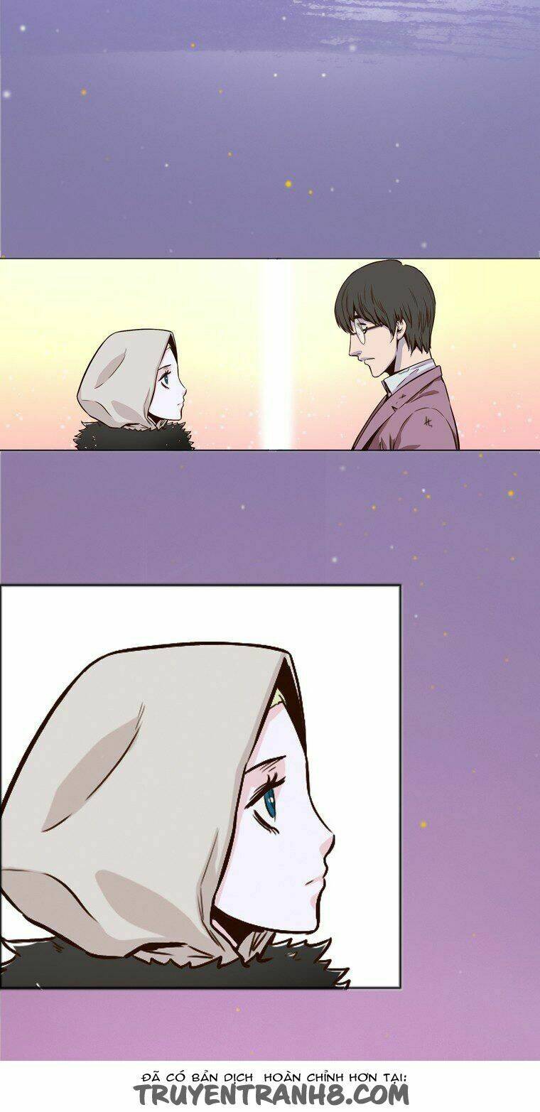 Vua Của Vong Linh: Chapter 5