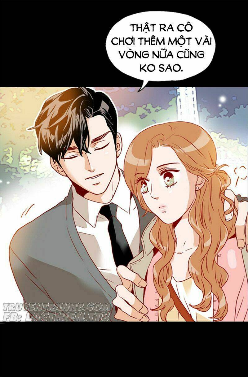 Thư Ký Kim Sao Thế Nhỉ?: Chapter 16