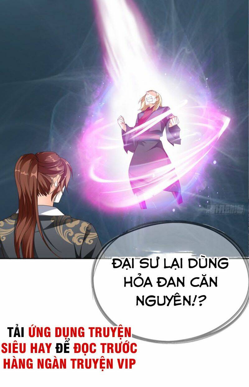 Cửu Tinh Bá Thể Quyết: Chapter 52