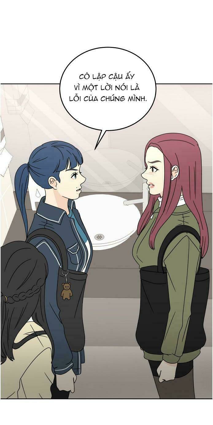 30 Phút Bước Đi Bên Em: Chapter 74