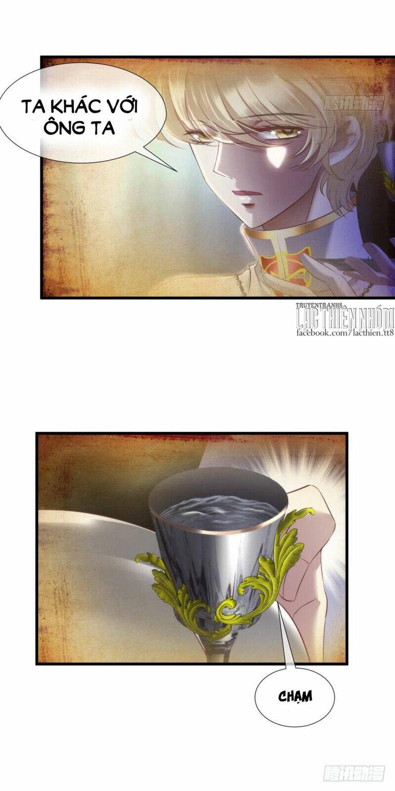 Một Vạn Tư Thế Công Lược Yêu Nam: Chapter 183