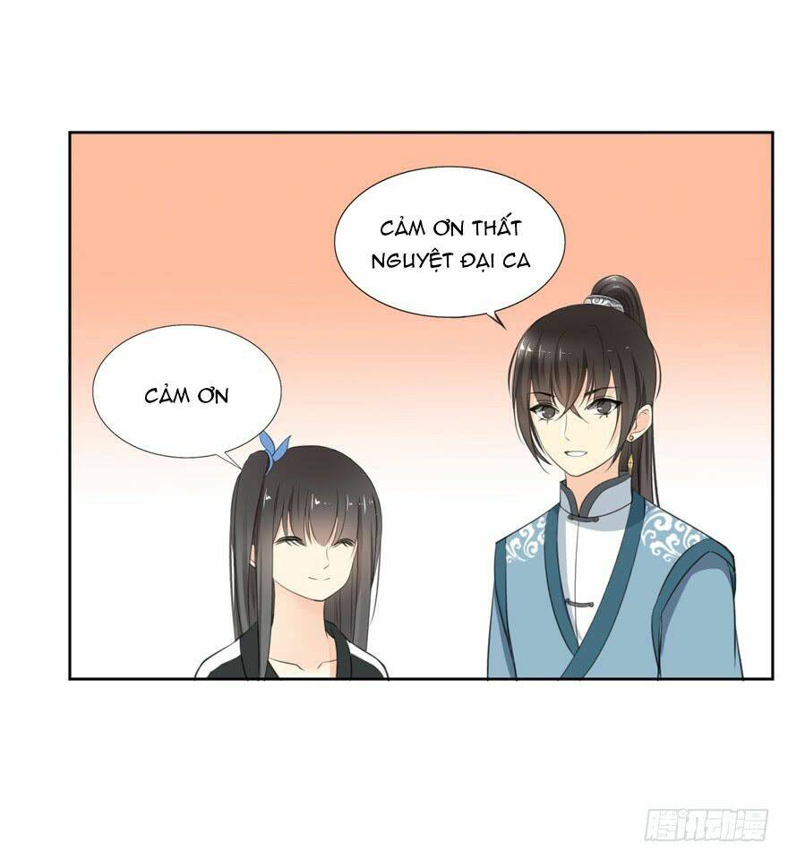 Sinh Sinh Tương Thác: Chapter 37