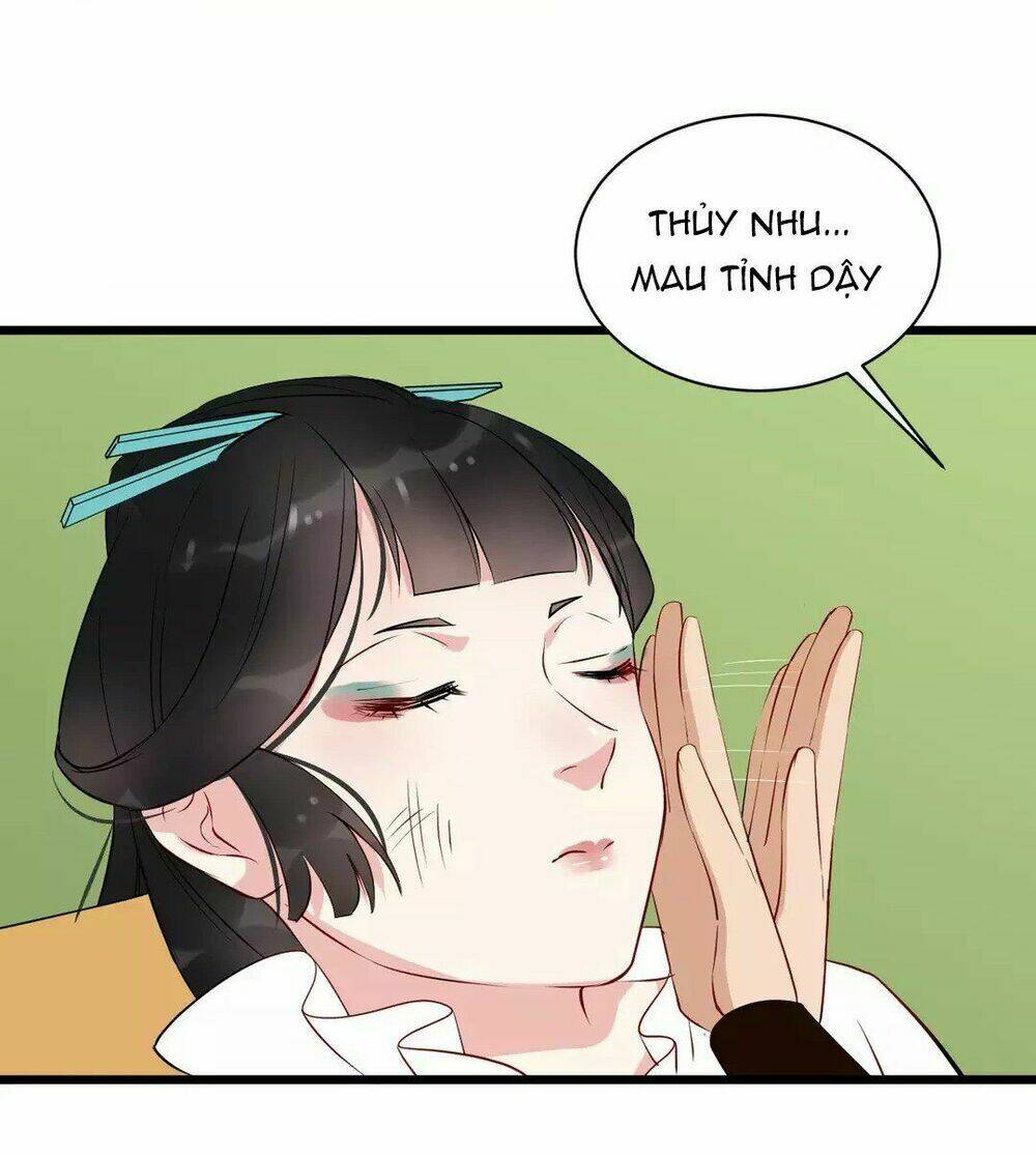 Bồng Sơn Viễn: Chapter 36